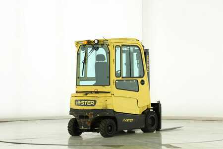 El truck - 4 hjulet 2012  Hyster J-2.5-XN-861 (2)