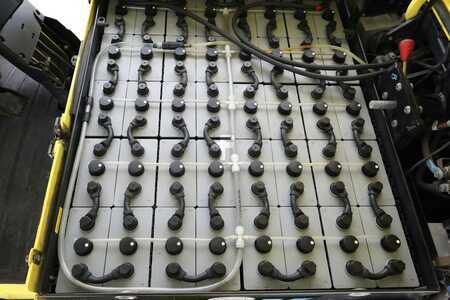 El truck - 4 hjulet 2012  Hyster J-2.5-XN-861 (3)