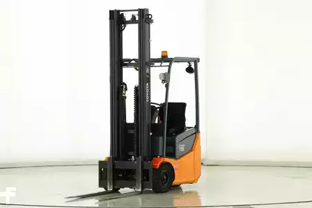 El truck - 3 hjulet 2019  Toyota 7-FBEST-15 (1)