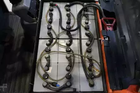 El truck - 3 hjulet 2019  Toyota 7-FBEST-15 (3)