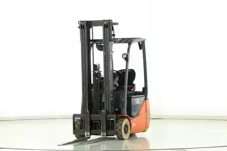 El Truck - 3-hjul 2021  Toyota 8-FBE-15-T (1)