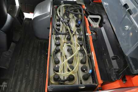 Eléctrica de 3 ruedas 2020  Toyota 7-FBEST-10 (3)