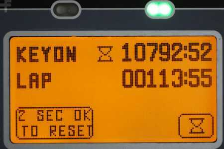 Carrelli elettrici 4 ruote 2019  Toyota 8-FBMT-35 (4)