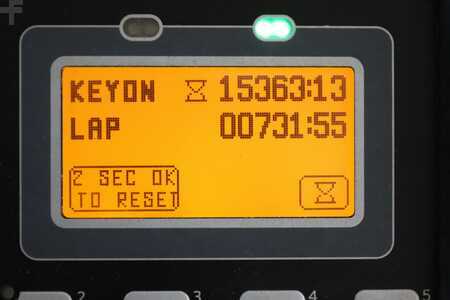 Elektro čtyřkolový VZV 2017  Toyota 8-FBMT-35 (4)