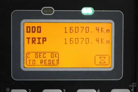 Elektro čtyřkolový VZV 2017  Toyota 8-FBMT-35 (6)