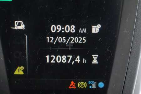 Carrelli elettrici 4 ruote 2017  Linde E-25-L-01 (387) (4)