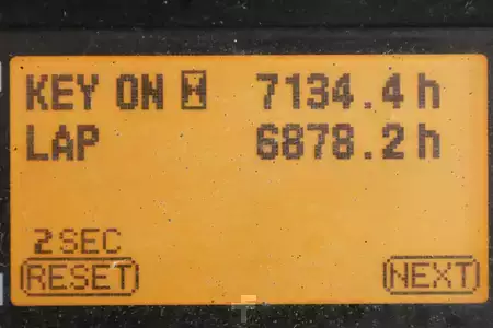 Eléctrico - 3 rodas 2015  Toyota 8-FBET-16 (4)