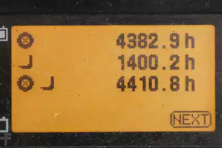 Eléctrico - 3 rodas 2015  Toyota 8-FBET-16 (5)