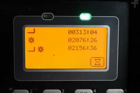 Carrelli elettrici 4 ruote 2021  Toyota 8-FBM-16-T (5)