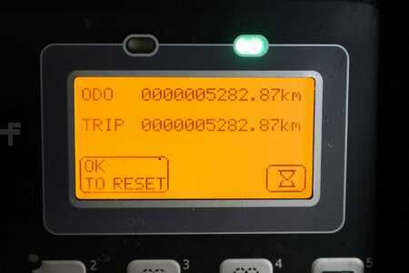 Carrelli elettrici 4 ruote 2021  Toyota 8-FBM-16-T (6)