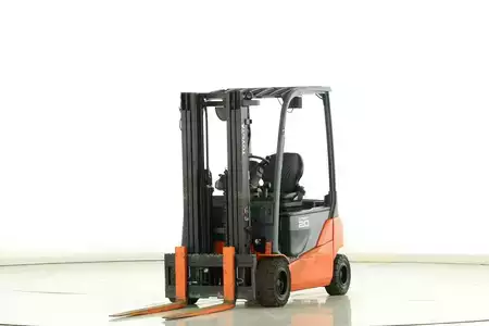 Elektrisk- 4 hjul 2010  Toyota 8-FBMT-20 (1)