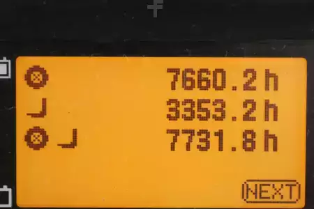 Elektrisk- 4 hjul 2010  Toyota 8-FBMT-20 (4)