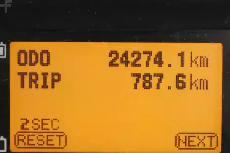 Elektrisk- 4 hjul 2010  Toyota 8-FBMT-20 (6)