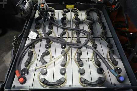 Carrelli elettrici 4 ruote 2016  Linde E-20-PHL-02 (386) (3)