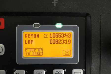 Eléctrico - 4 rodas 2017  Toyota 8-FBMKT-25 (4)