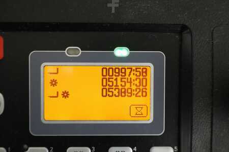 Eléctrico - 4 rodas 2017  Toyota 8-FBMKT-25 (5)