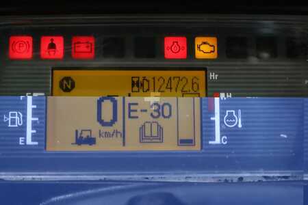 Treibgasstapler 2019  Mitsubishi FG-18-N (4)