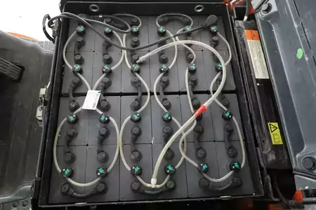 Chariots électriques à 4 roues 2020  Toyota 8-FBM-18-T (3)