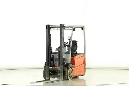 Eléctrico - 3 rodas 2016  BT C-3-E-160-L (1)
