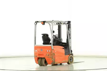 Eléctrico - 3 rodas 2016  BT C-3-E-160-L (2)