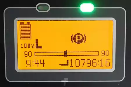 Eléctrico - 3 rodas 2016  BT C-3-E-160-L (4)