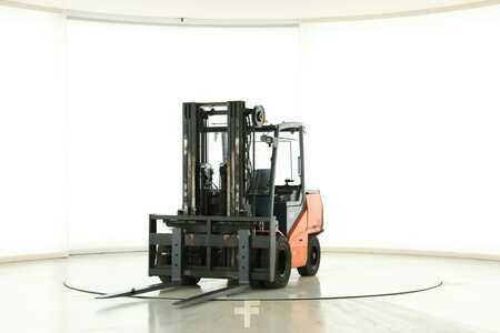 Elektromos 4 kerekű 2015  Toyota 8-FBMHT-60 (1)