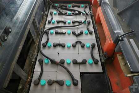 Elektromos 4 kerekű 2015  Toyota 8-FBMHT-60 (3)