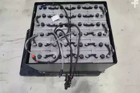 Elektro 3 Rad 2015  Jungheinrich EFG-220 (3)