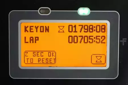Sähkö - 4 pyör 2015  Toyota 8-FBMT-35 (4)