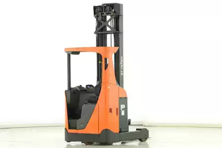Työntömastotrukki 2016  BT RRE-160 (2)