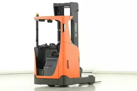 Rækketruck 2018  Toyota RRE-140-H (2)