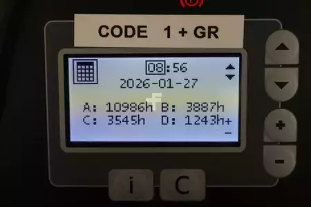Rækketruck 2018  Toyota RRE-140-H (4)
