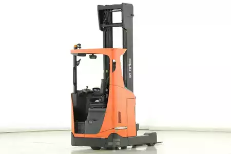 Rækketruck 2018  Toyota RRE-140-HE (2)