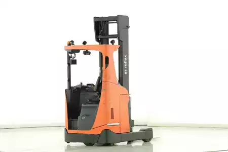 Retraky 2019  Toyota RRE-160-HE (2)