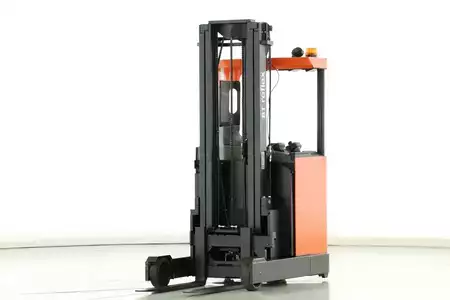 Rækketruck 2019  Toyota RRE-140-M (1)