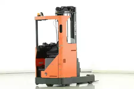 Rækketruck 2019  Toyota RRE-140-M (2)