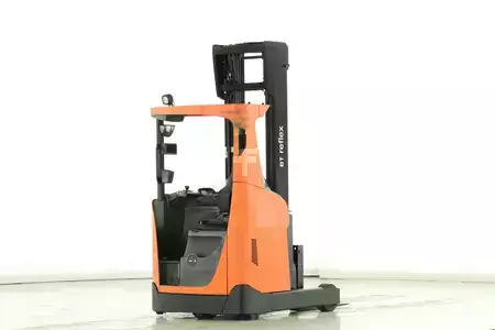 Työntömastotrukki 2019  Toyota RRE-160-H (2)