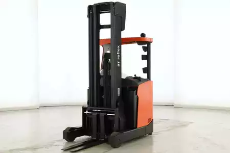 Työntömastotrukki 2019  Toyota RRE-160-H (5)