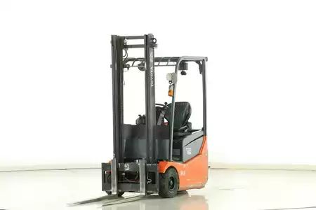 El truck - 3 hjulet 2019  Toyota 7-FBEST-15 (1)