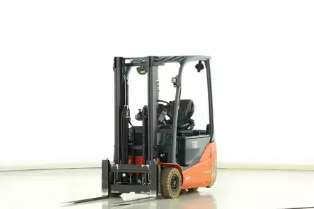 Carrelli elettrici 3 ruote 2019  Toyota 8-FBEK-16-T (1)