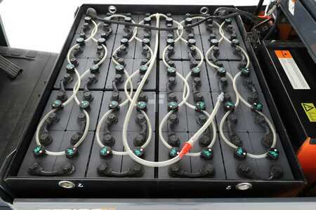 Elektro čtyřkolový VZV 2018  Toyota 8-FBMT-25 (6)