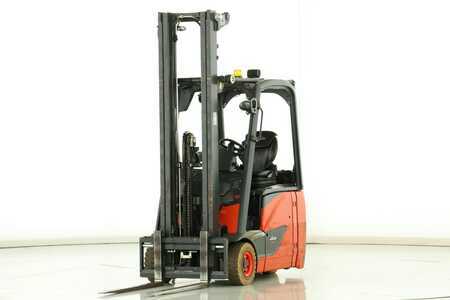 El Truck - 3-hjul 2016  Linde E-16-H-02 (386) (1)