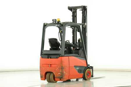 El Truck - 3-hjul 2016  Linde E-16-H-02 (386) (2)