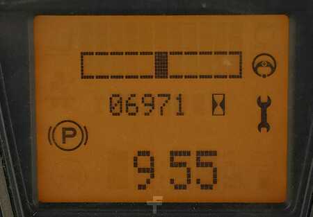 El Truck - 3-hjul 2016  Linde E-16-H-02 (386) (4)