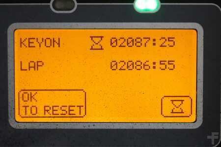 Chariots électriques à 4 roues 2017  Toyota 8-FBM-20-T (4)