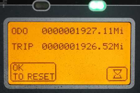 Chariots électriques à 4 roues 2017  Toyota 8-FBM-20-T (6)