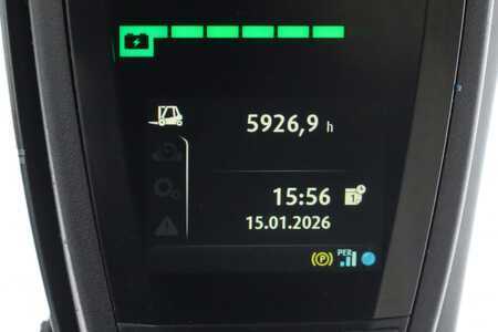 Sähkö - 4 pyör 2020  Linde E-40-H-01-600 (388) (5)