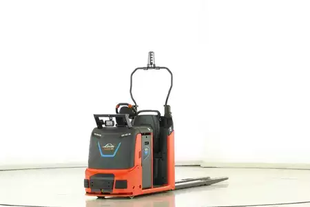 Horizontální vychystávací vozík 2021  Linde N-25-C (4587) (1)