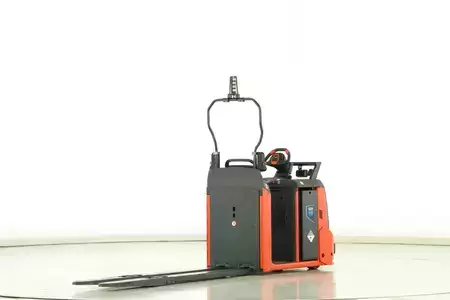 Horizontální vychystávací vozík 2021  Linde N-25-C (4587) (2)