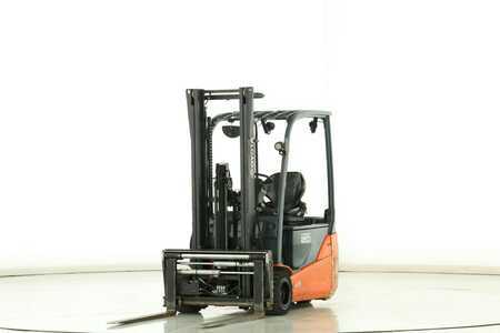 Elektromos 3 kerekű 2021  Toyota 8-FBE-20-T (1)